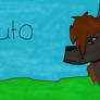 Pluto from Dark Moon wolf pack