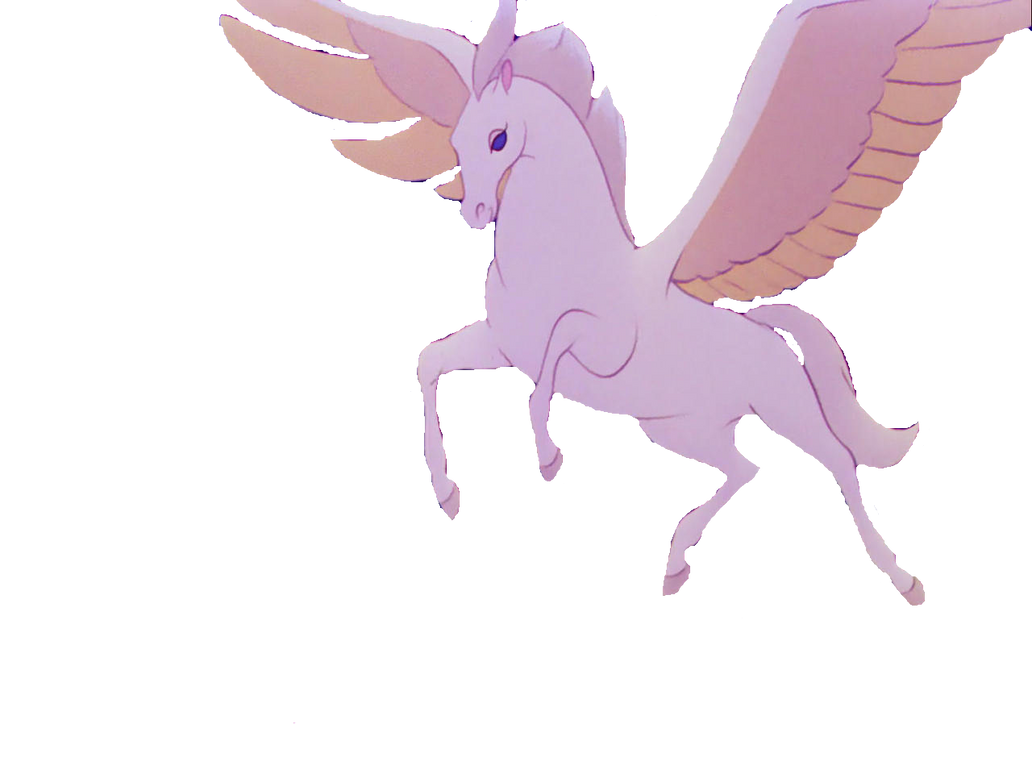 Fantasia Mother Pegasus Vector 6 by natebrony2001 on DeviantArt