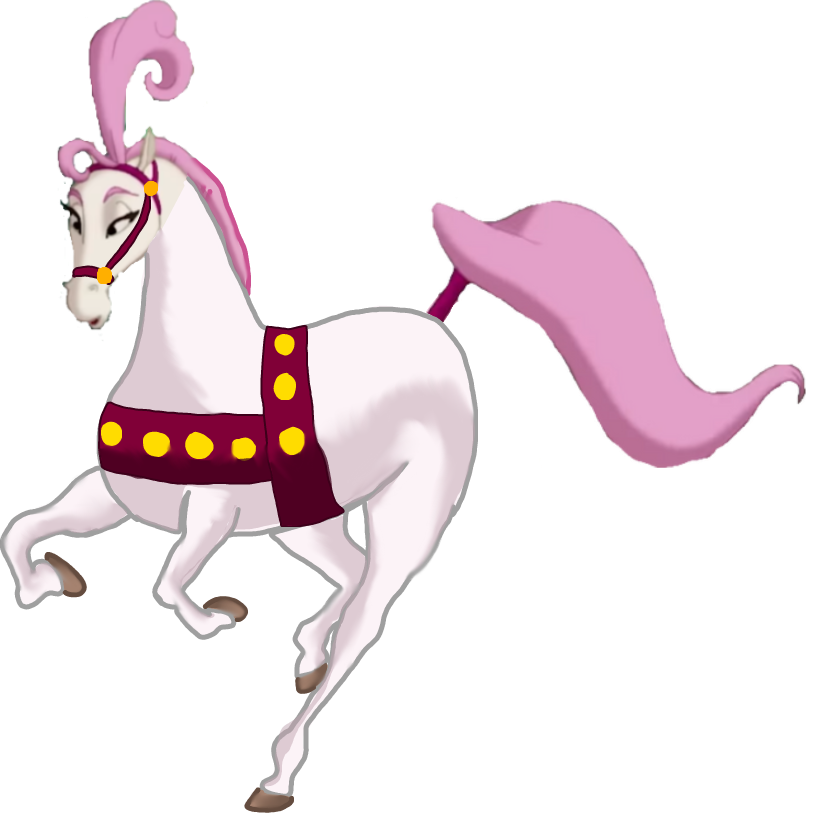 Character Vector 30 by natebrony2001 on DeviantArt