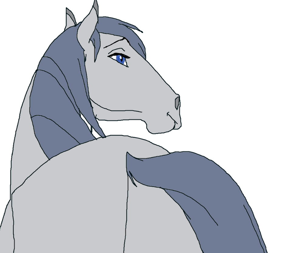 Spirit Base by natebrony2001 on DeviantArt