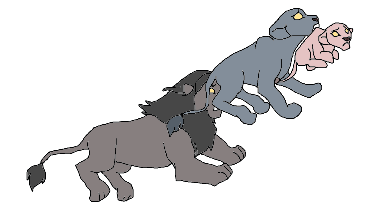 TLG Royal Family Base 2 by natebrony2001 on DeviantArt