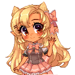 hello, its been a while!