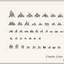 48 Citadels Cities Towns and Castles Brushes by Ro