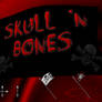 Pirate flag (Skull 'n bones)