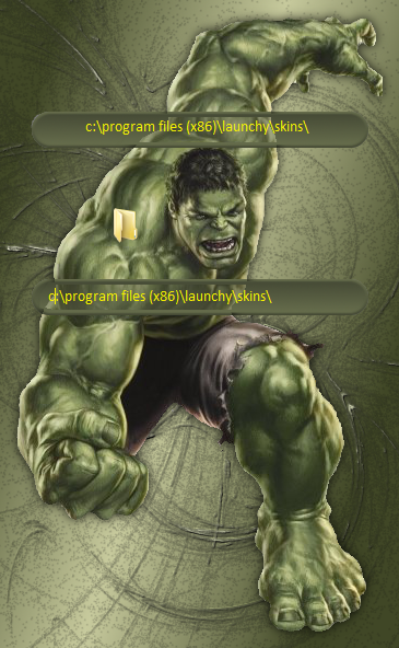 Hulk