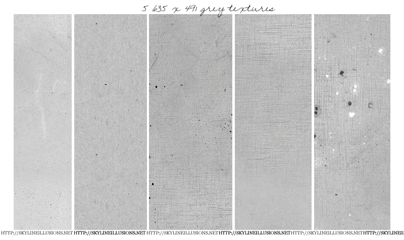 5 textures by SkylineIllusions on DeviantArt