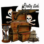 Piratey Stock