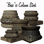 'Base'ic Column Stock