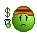 Homeless Emoticon