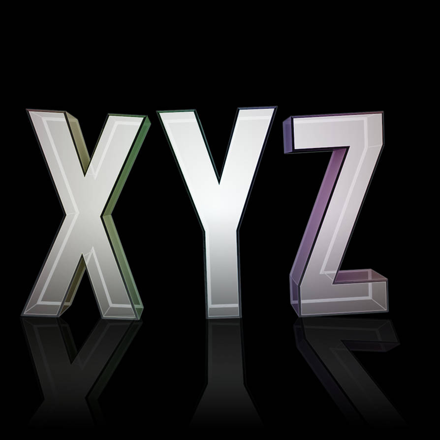 XYZ Youtube background+Avatar by Cen5oredGFX on DeviantArt