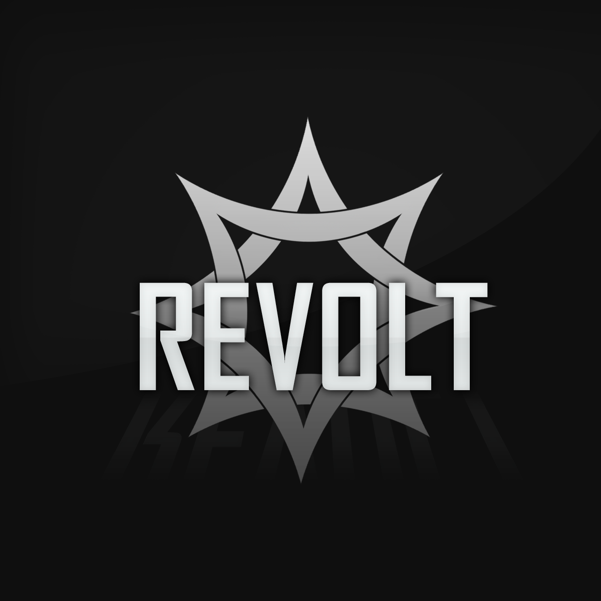 Revolt logo+avatar