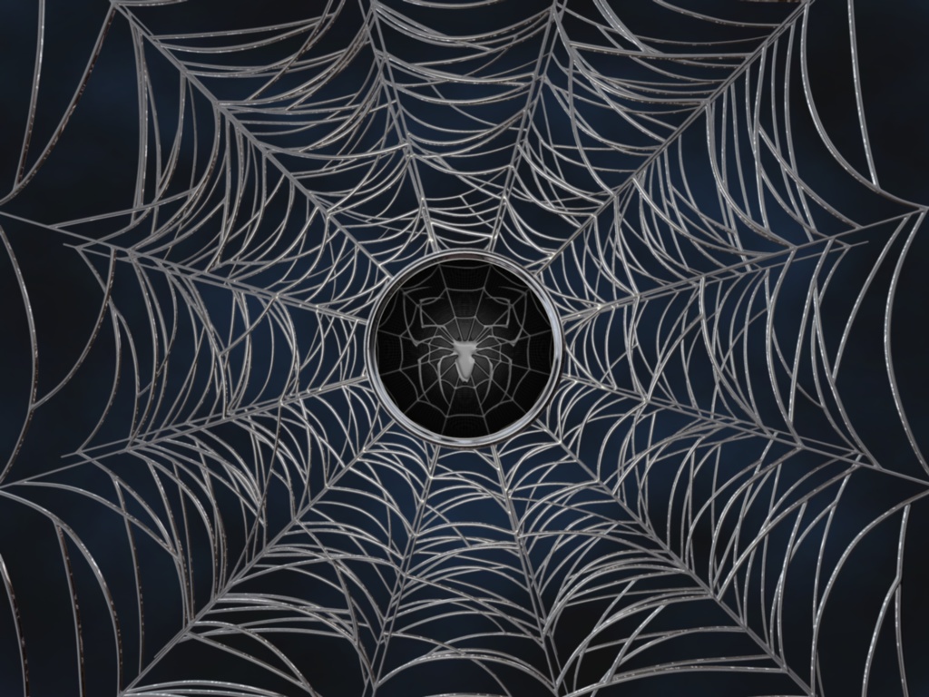 Spider-Man ScreenSaver by DaRkFuSsIoOn on DeviantArt