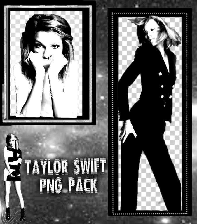 taylor swift png pack 1 by swiftietaylor on DeviantArt