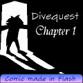 Divequest-flash chapter 1