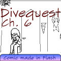 Divequest-flash chapter 6