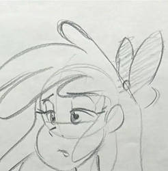 Applebloom Animation
