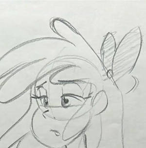 Applebloom Animation