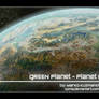 Planet Resources: Green Planet