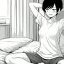 Son of a Witch Anime tg - Episode 1