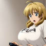 Gamer Girl tg