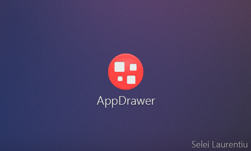 Android Appdrawer Launcher Icon Free All Sizes By Shesacai On