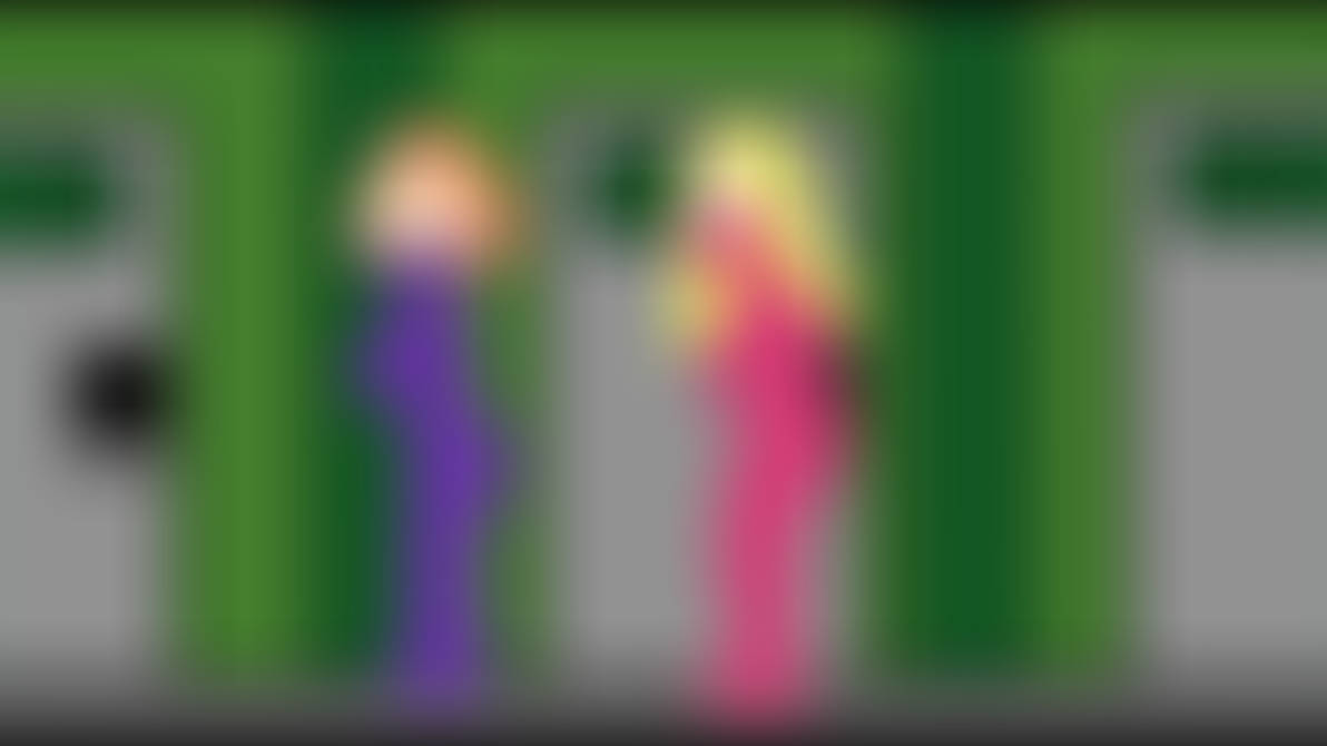 No Escape Animated with sound by SonicRock56 on DeviantArt