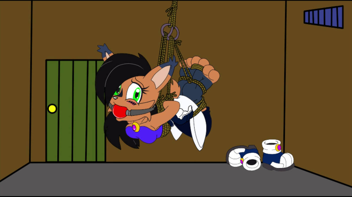 Program NICOLE.exe has been suspended Animated by SonicRock56 on DeviantArt