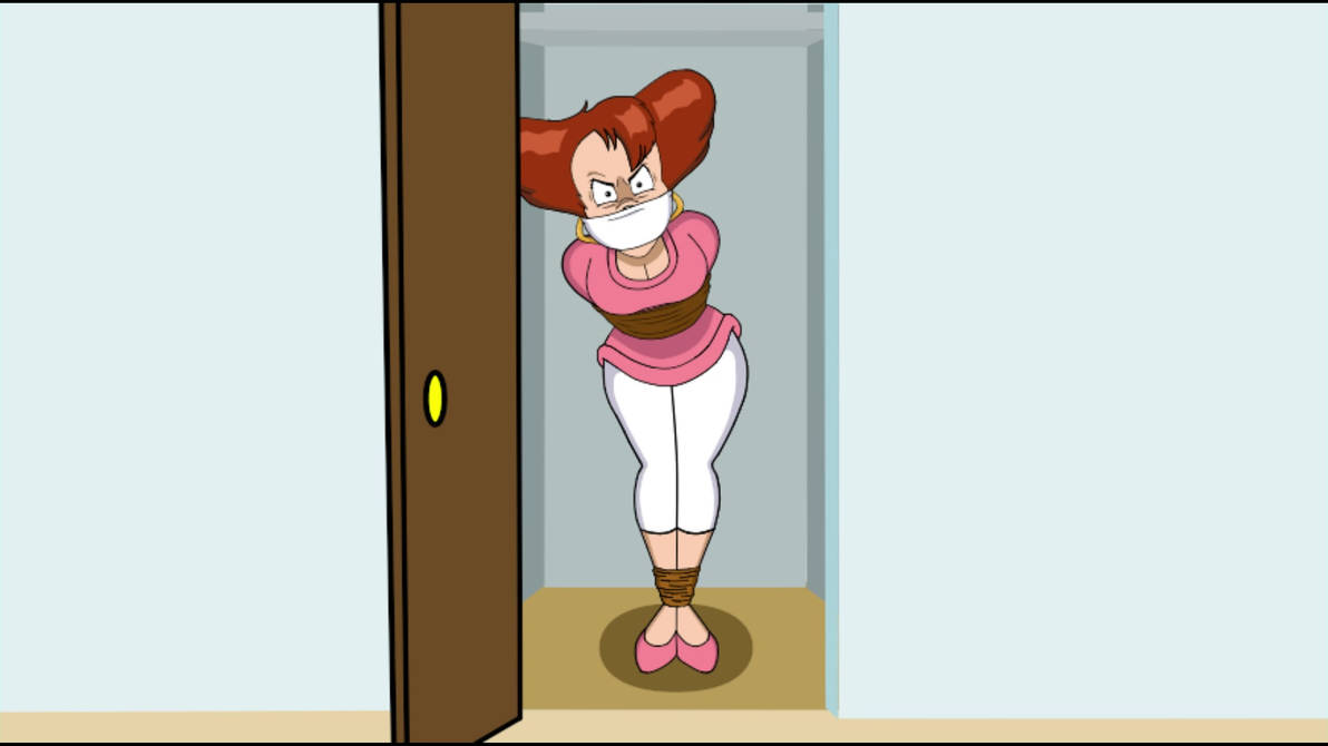 Trapped in the Closet animated with sound by SonicRock56 on DeviantArt