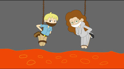 Explore the Best Detectiveperil Art | DeviantArt