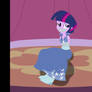 Private fashion show - Twilight Sparkle Animated