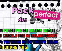 Alejandro'S Pack Original