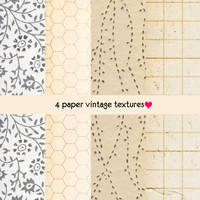 Papervintagetextures