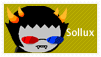 Stamp: Feferi by Shendijiro on DeviantArt