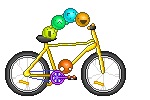 Bike Emote