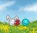 OMG EASTER by KimRaiFan
