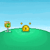 Jump to the moon D: by KimRaiFan