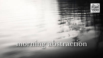 Morning Abstraction