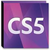 After Effects CS5 Sparks Title