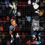 Black Butler 2013 Calendar