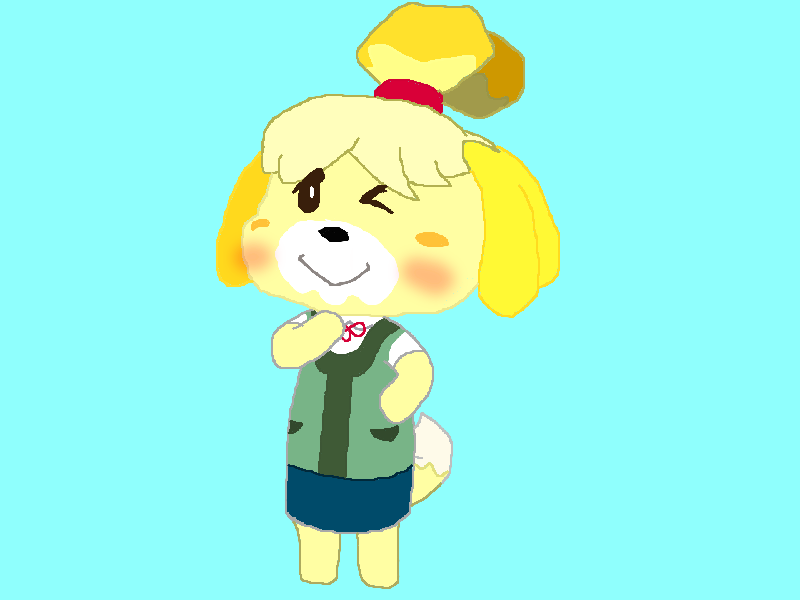 Isabelle