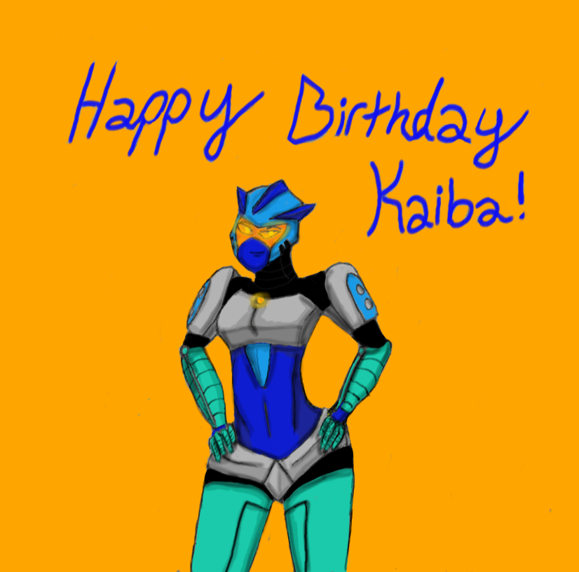Present For You by PsionicSniper on DeviantArt