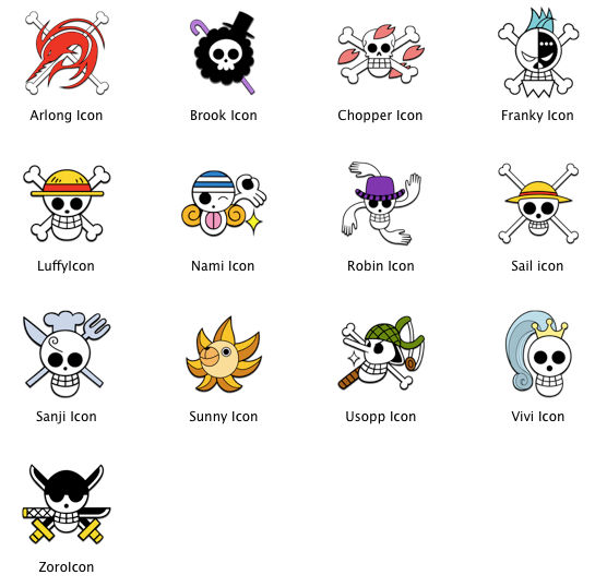 One Piece Mobile Apps, One Piece Wiki