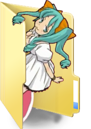 World is Mine [Hatsune Miku] Folder by JelloJiji on DeviantArt