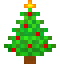 Christmas Tree Big