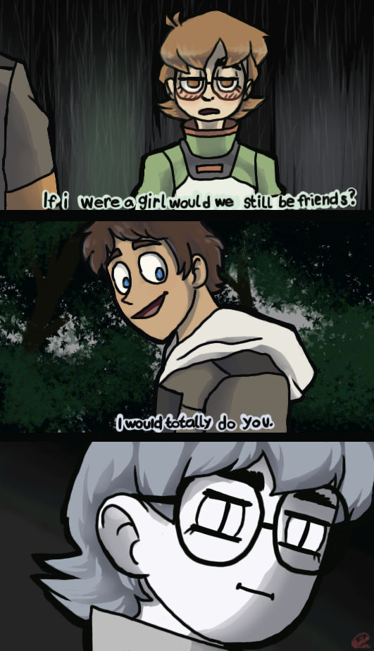regret by monika555 on DeviantArt