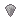 Glittering Gem Bullet (Gray) - F2U