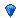 Glittering Gem Bullet (Blue) - F2U