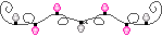 Xmas Lights Divider (P/W) - F2U! by Drache-Lehre