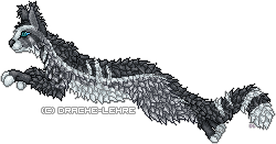 Melody Sprite by Drache-Lehre