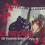 Vampire Knight Render Pack